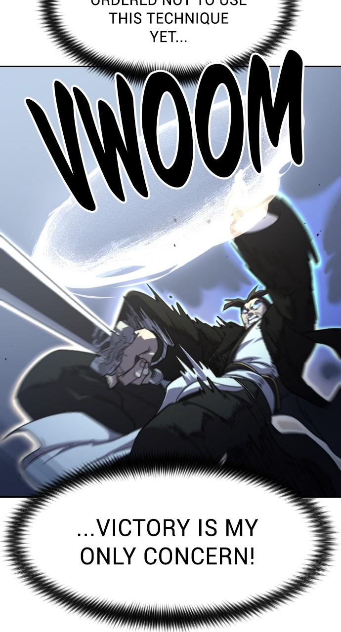 Return of the Blossoming Blade Chapter 82 — page 49