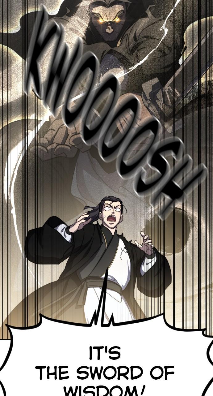 Return of the Blossoming Blade Chapter 82 — page 54
