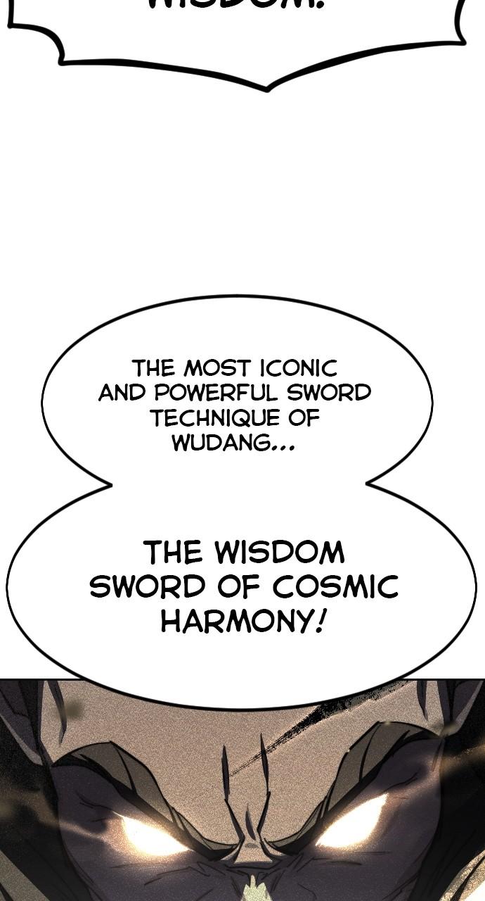 Return of the Blossoming Blade Chapter 82 — page 55