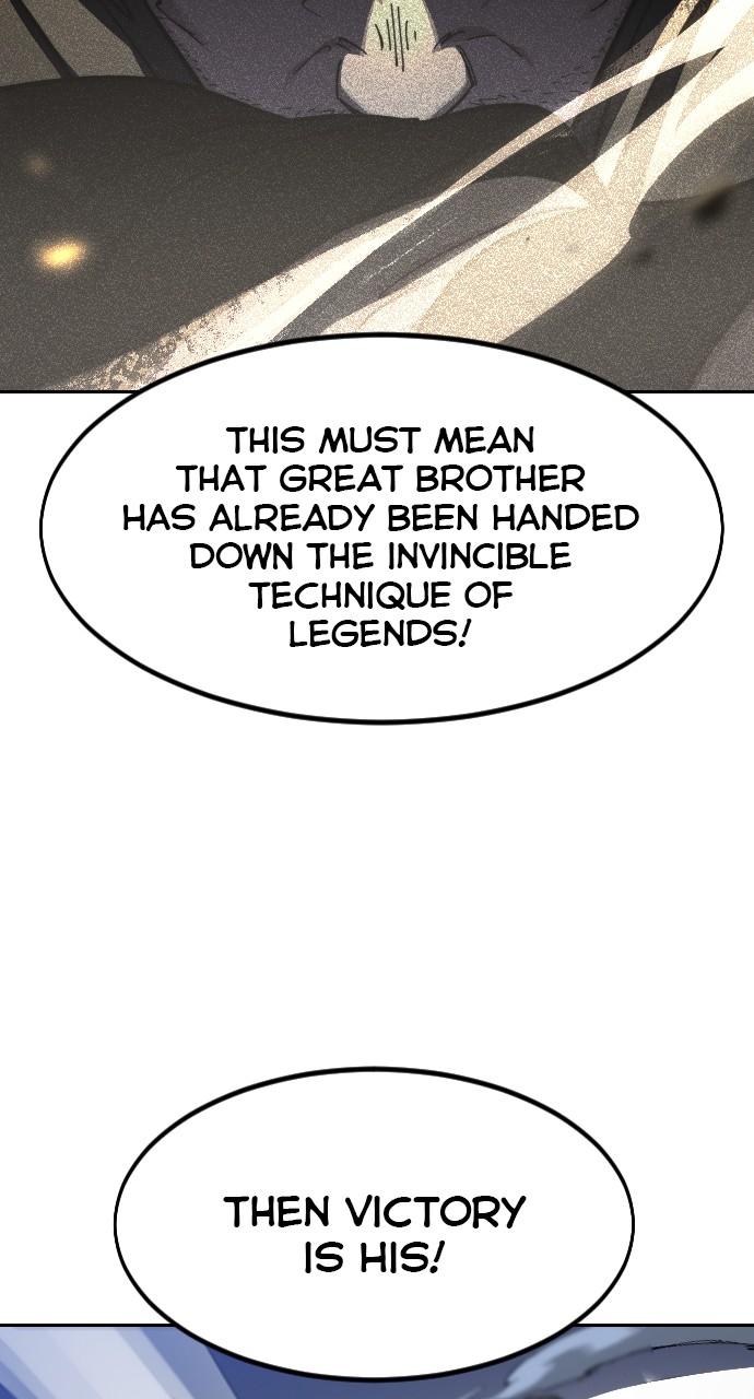 Return of the Blossoming Blade Chapter 82 — page 56
