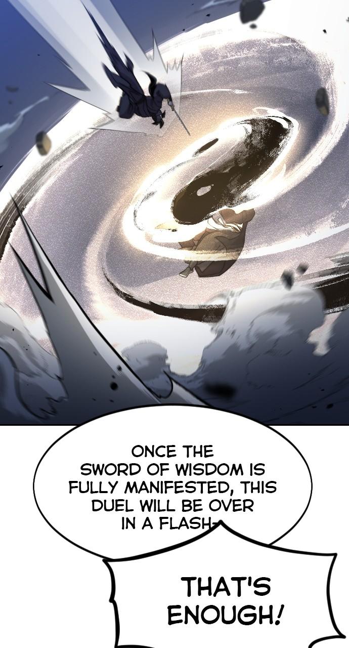 Return of the Blossoming Blade Chapter 82 — page 57