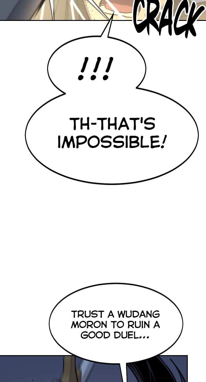 Return of the Blossoming Blade Chapter 82 — page 63