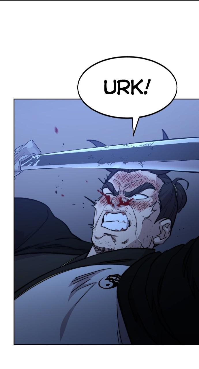 Return of the Blossoming Blade Chapter 82 — page 66