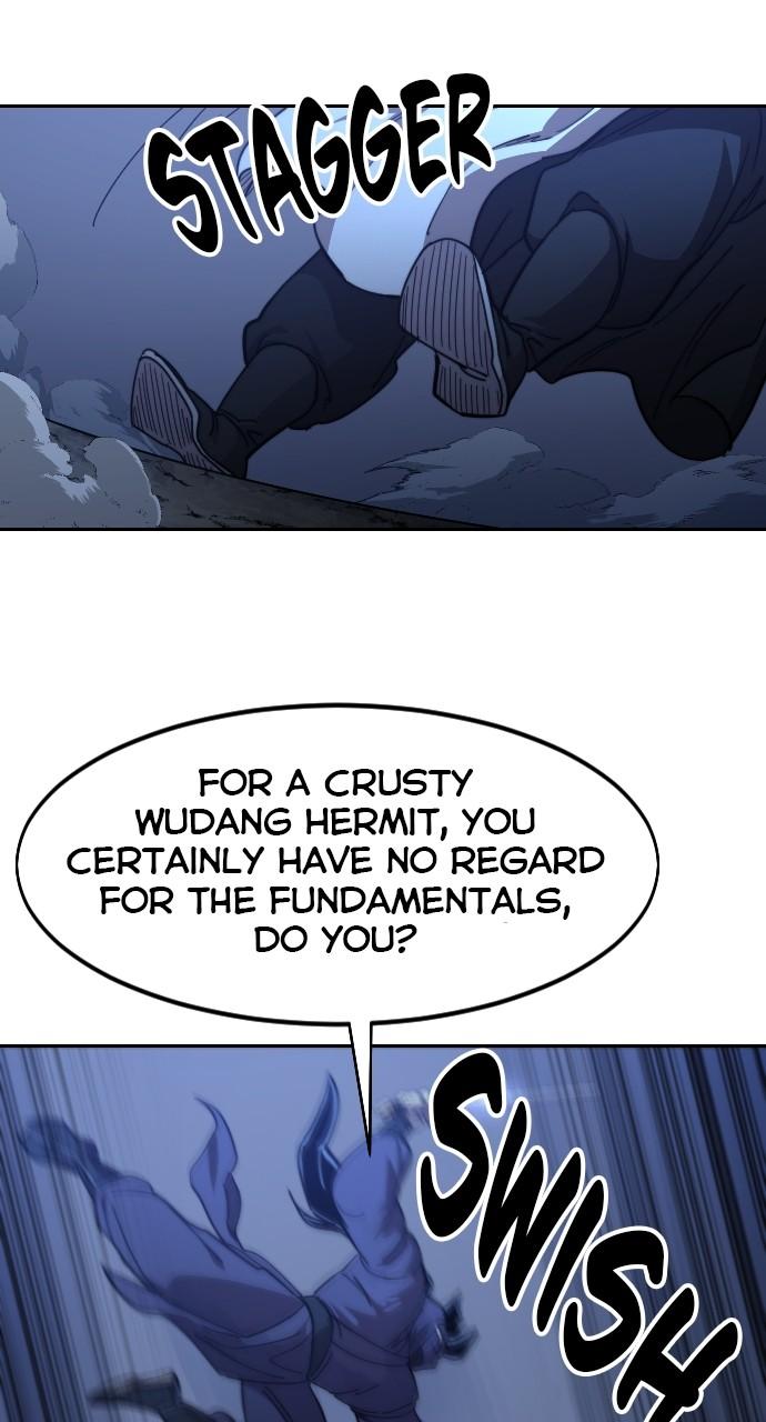 Return of the Blossoming Blade Chapter 82 — page 67