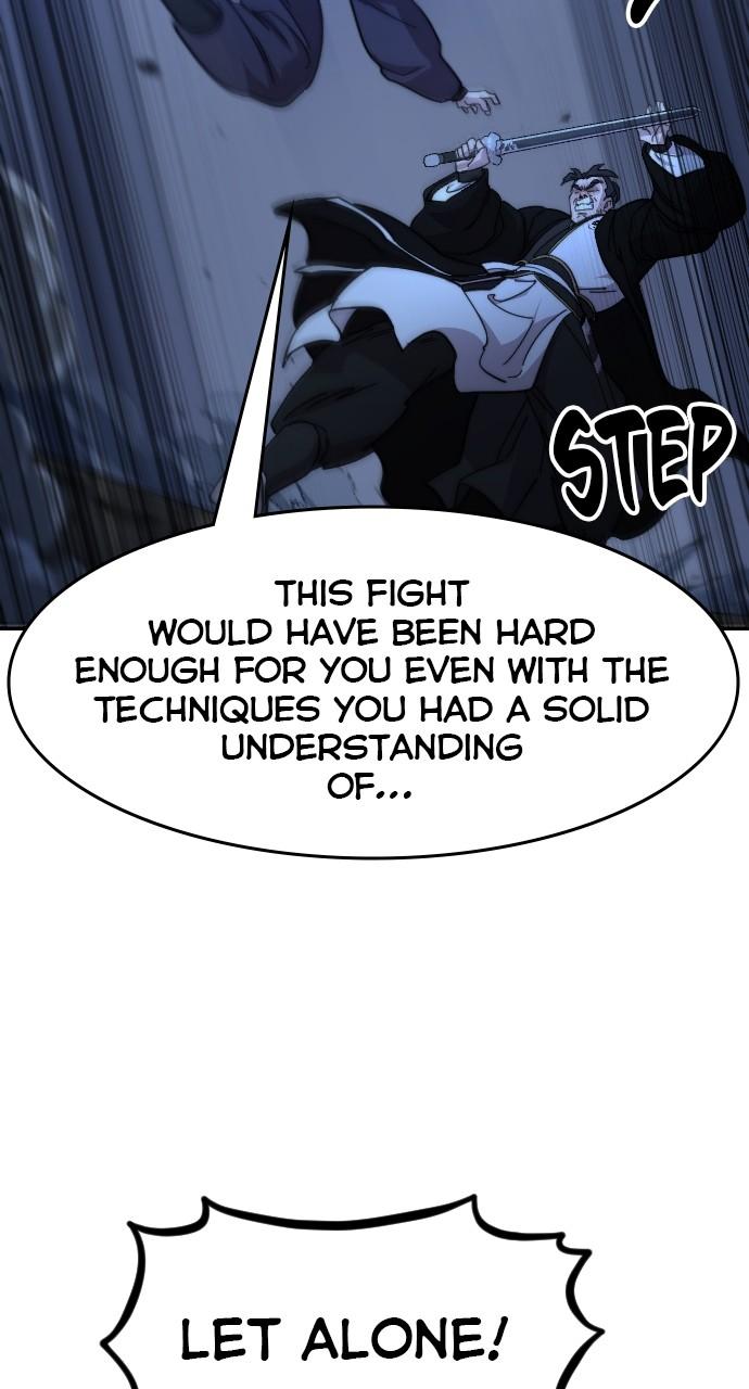 Return of the Blossoming Blade Chapter 82 — page 68