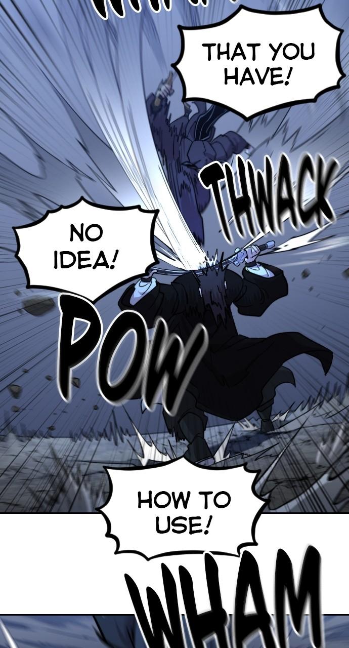 Return of the Blossoming Blade Chapter 82 — page 70
