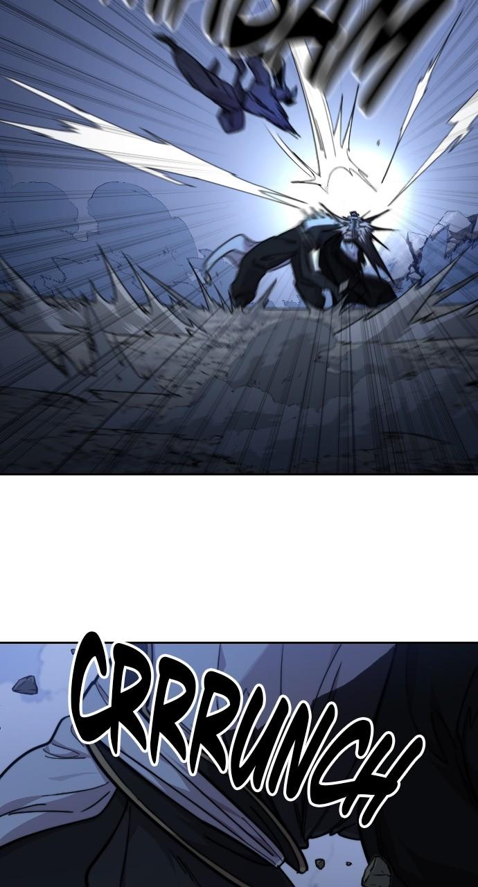 Return of the Blossoming Blade Chapter 82 — page 72