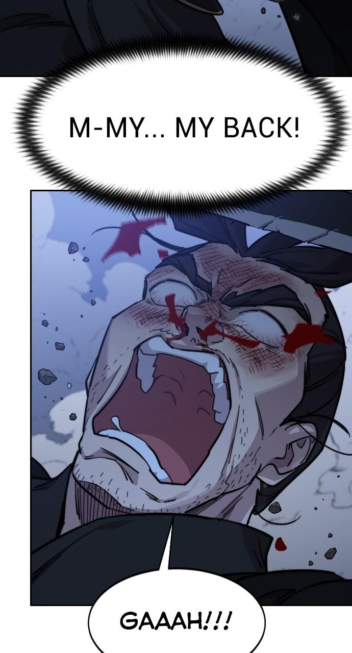 Return of the Blossoming Blade Chapter 82 — page 73