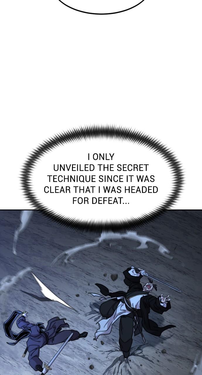 Return of the Blossoming Blade Chapter 82 — page 74