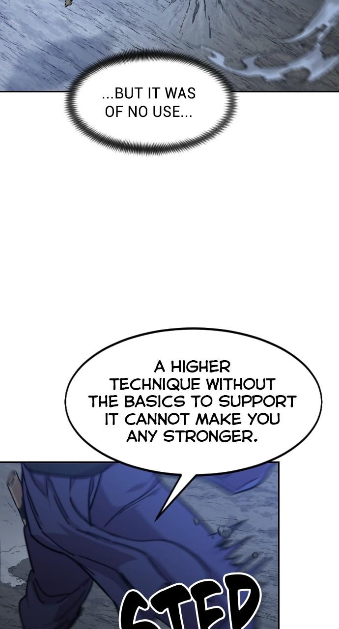 Return of the Blossoming Blade Chapter 82 — page 75