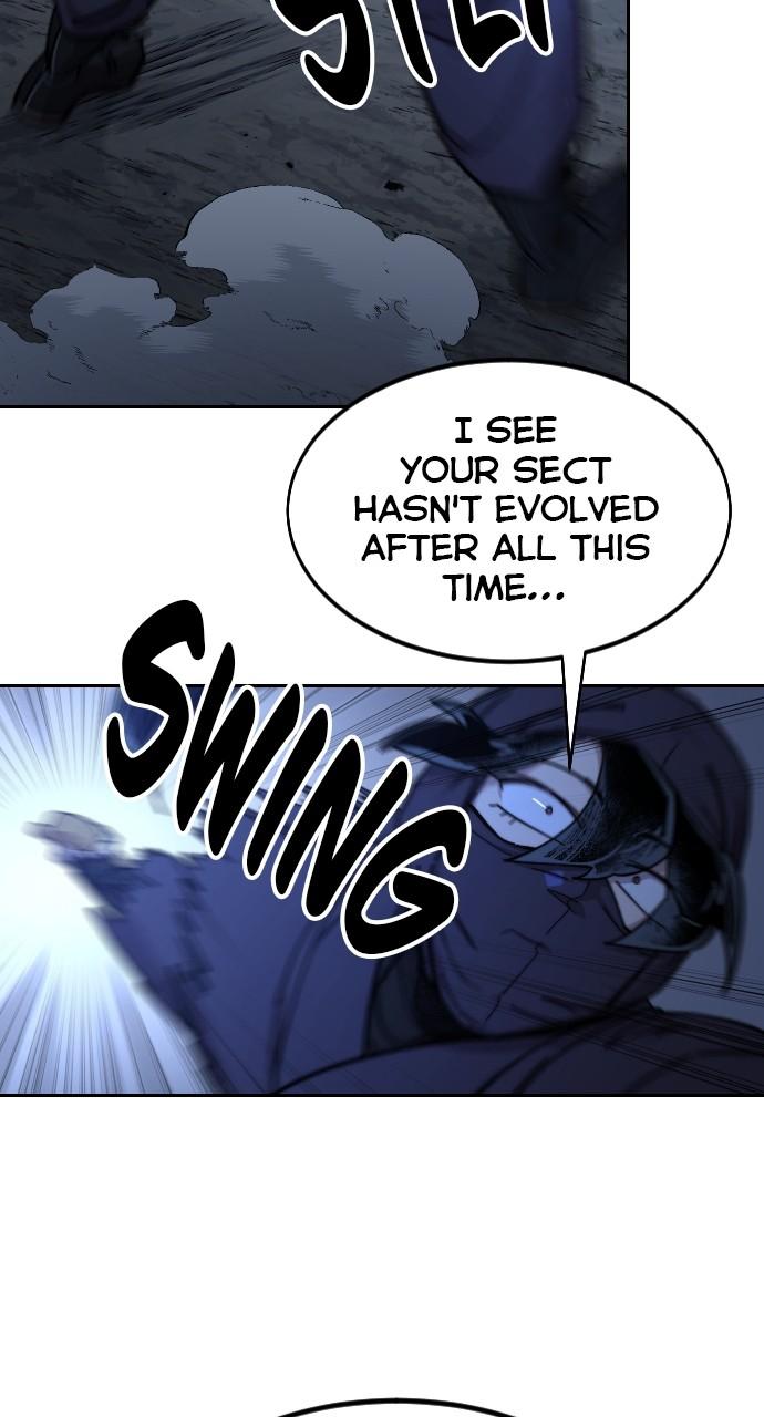 Return of the Blossoming Blade Chapter 82 — page 76