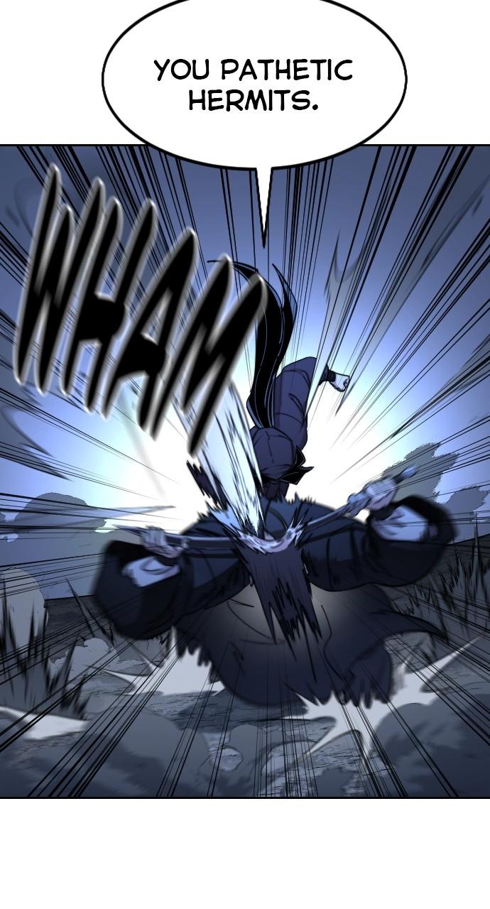 Return of the Blossoming Blade Chapter 82 — page 77