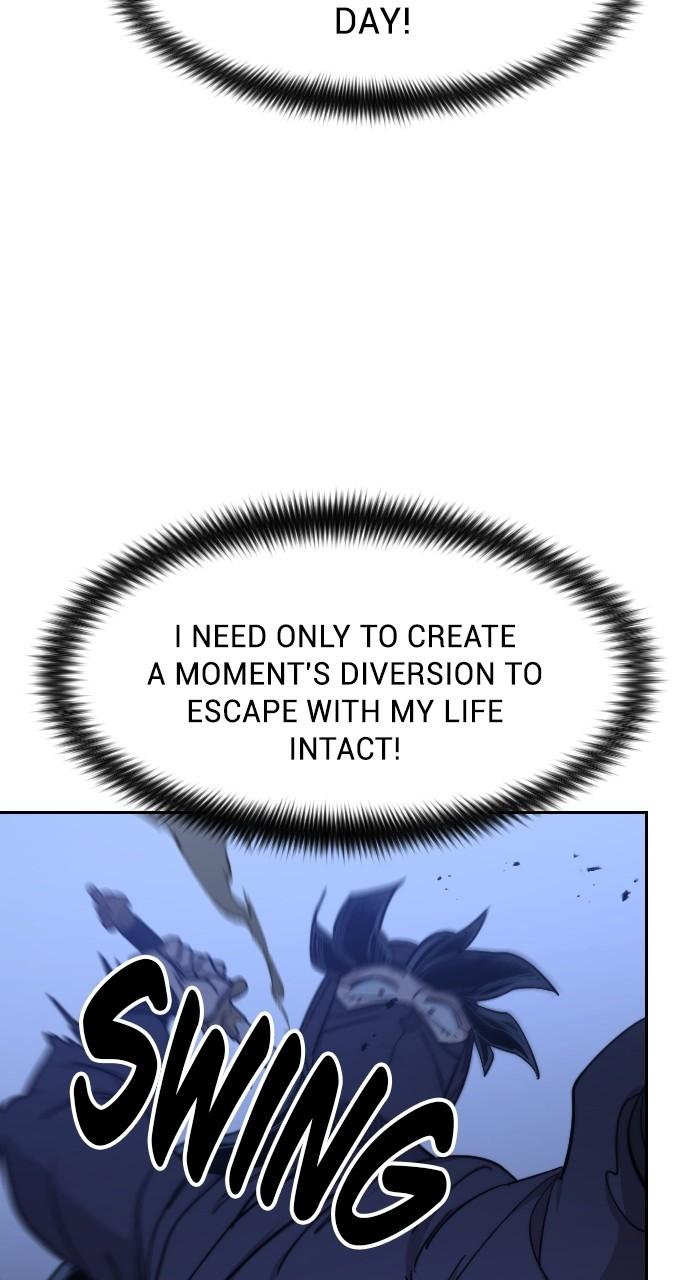 Return of the Blossoming Blade Chapter 82 — page 79