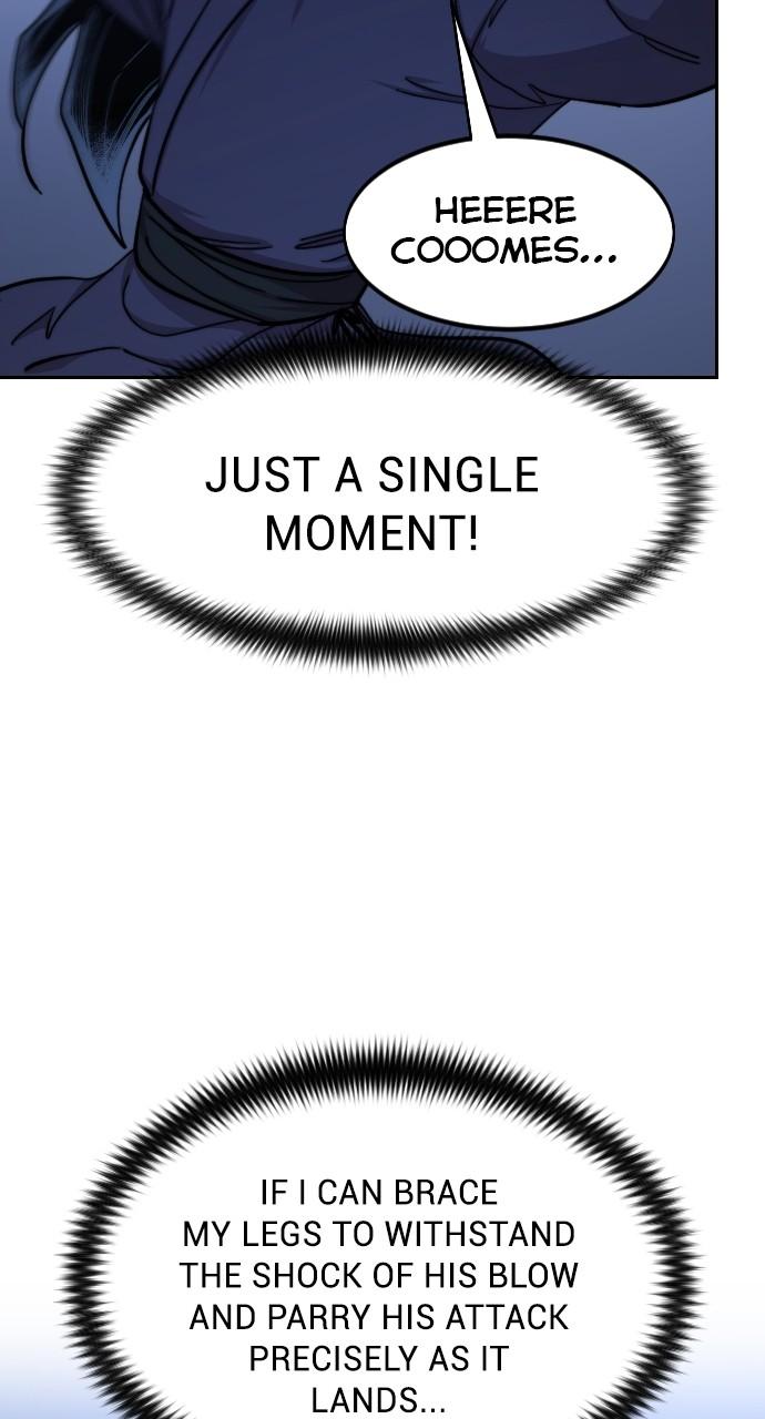 Return of the Blossoming Blade Chapter 82 — page 80