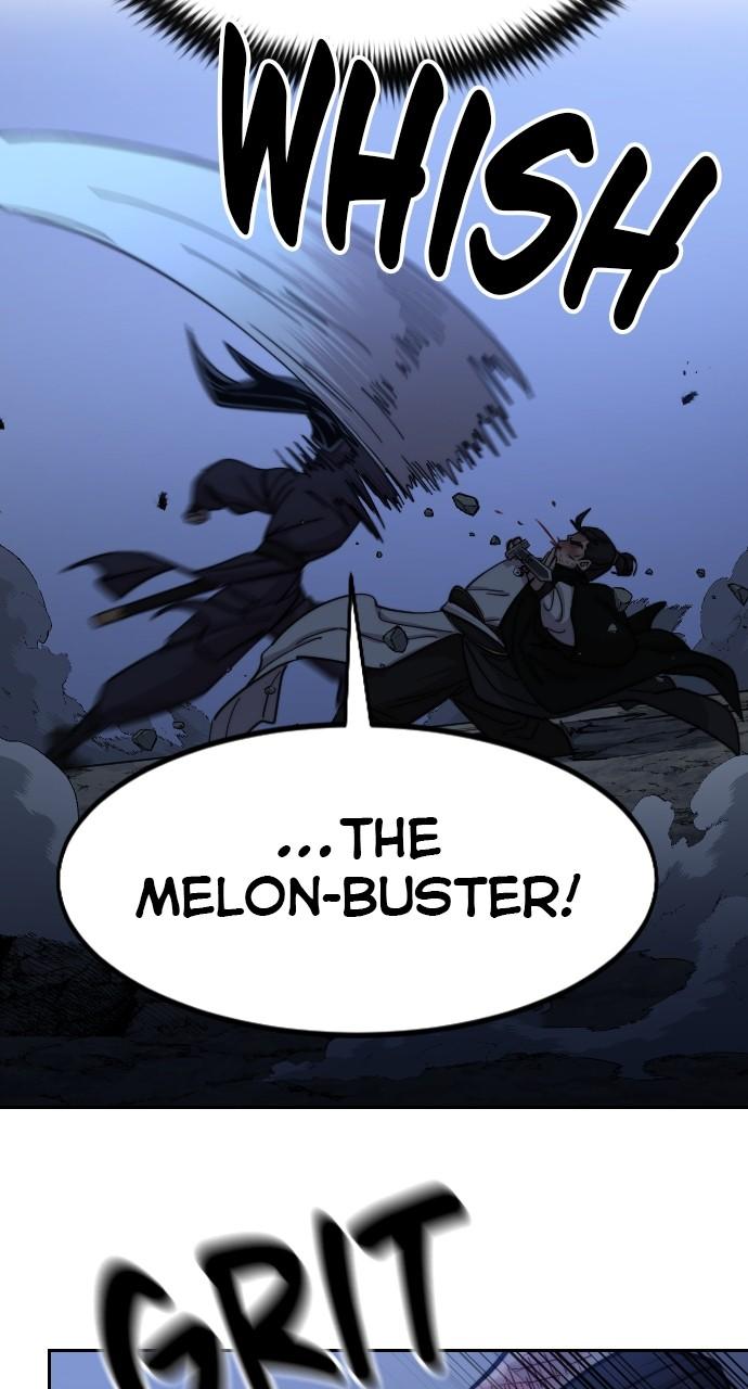 Return of the Blossoming Blade Chapter 82 — page 81
