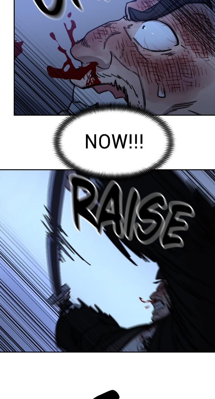 Return of the Blossoming Blade Chapter 82 — page 82