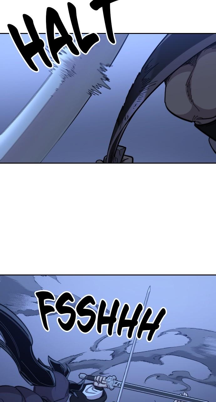 Return of the Blossoming Blade Chapter 82 — page 83
