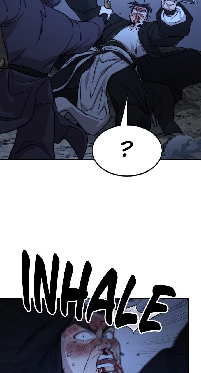 Return of the Blossoming Blade Chapter 82 — page 84