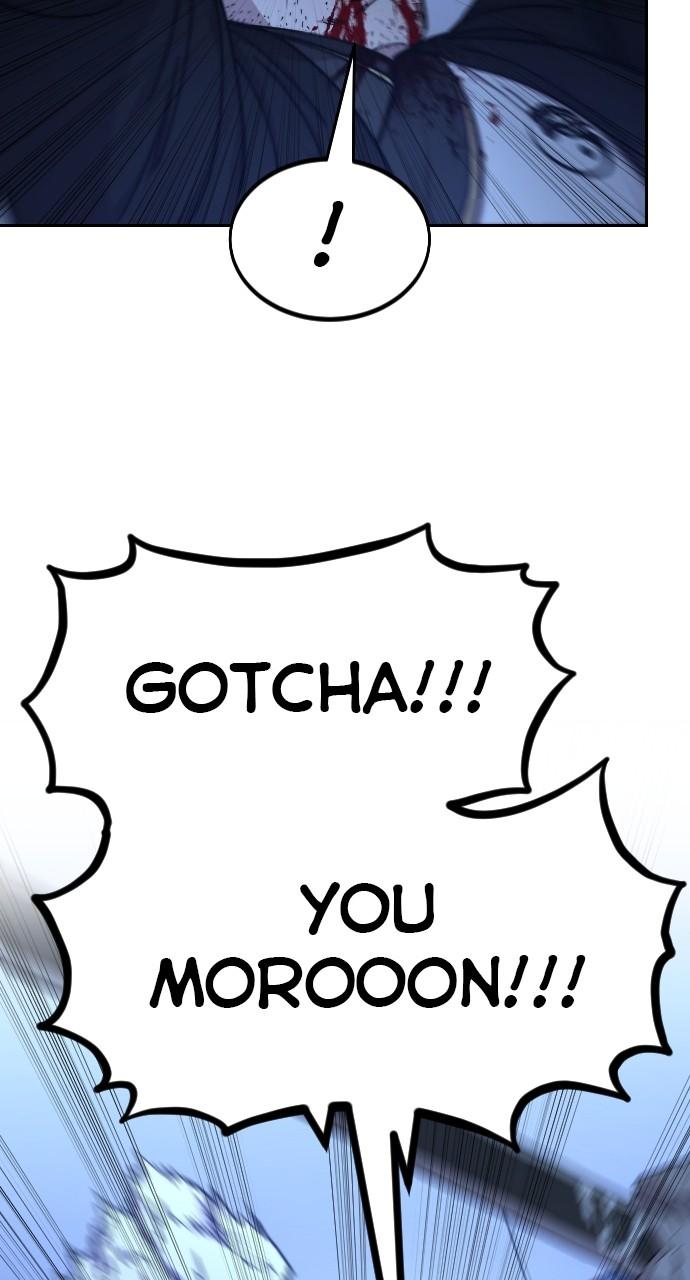 Return of the Blossoming Blade Chapter 82 — page 85