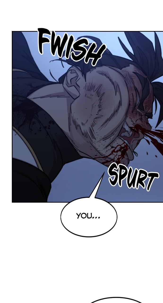 Return of the Blossoming Blade Chapter 82 — page 87