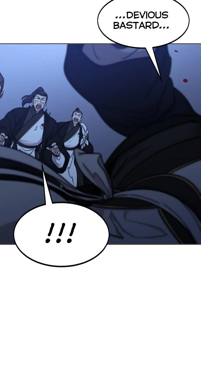 Return of the Blossoming Blade Chapter 82 — page 88