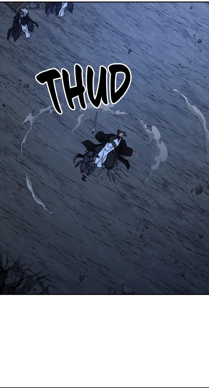 Return of the Blossoming Blade Chapter 82 — page 89