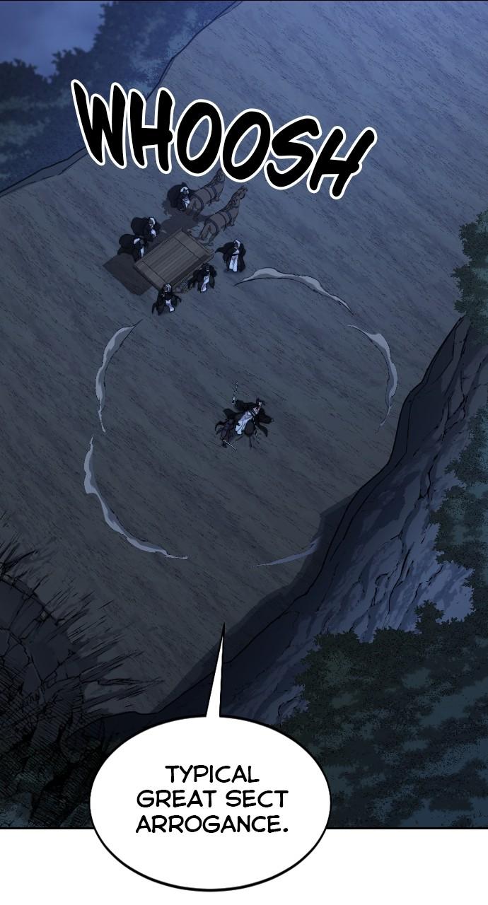 Return of the Blossoming Blade Chapter 82 — page 90