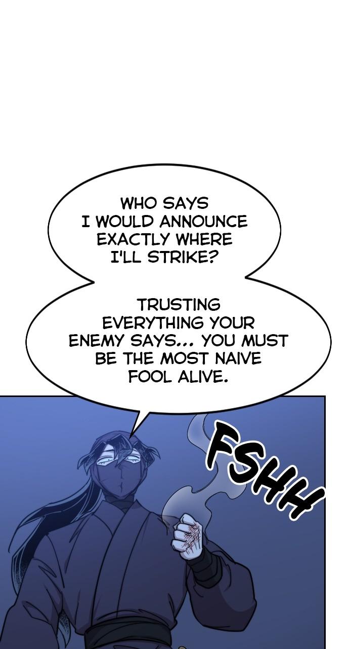 Return of the Blossoming Blade Chapter 82 — page 91