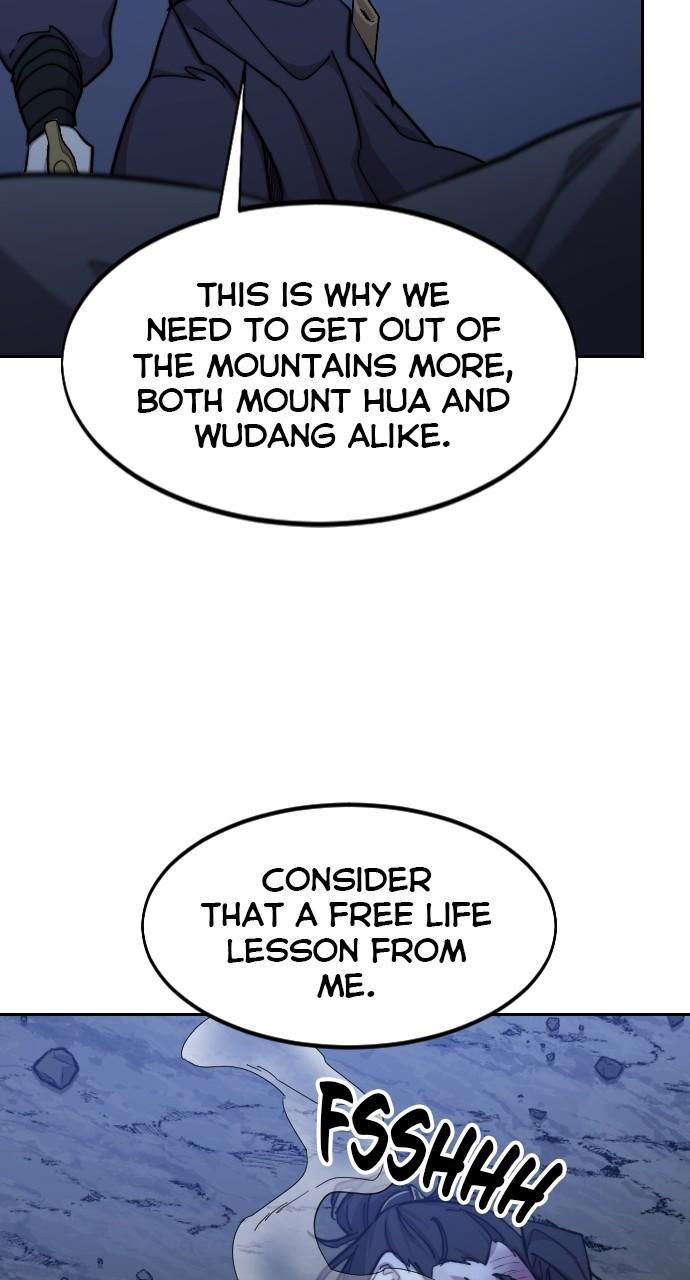 Return of the Blossoming Blade Chapter 82 — page 92