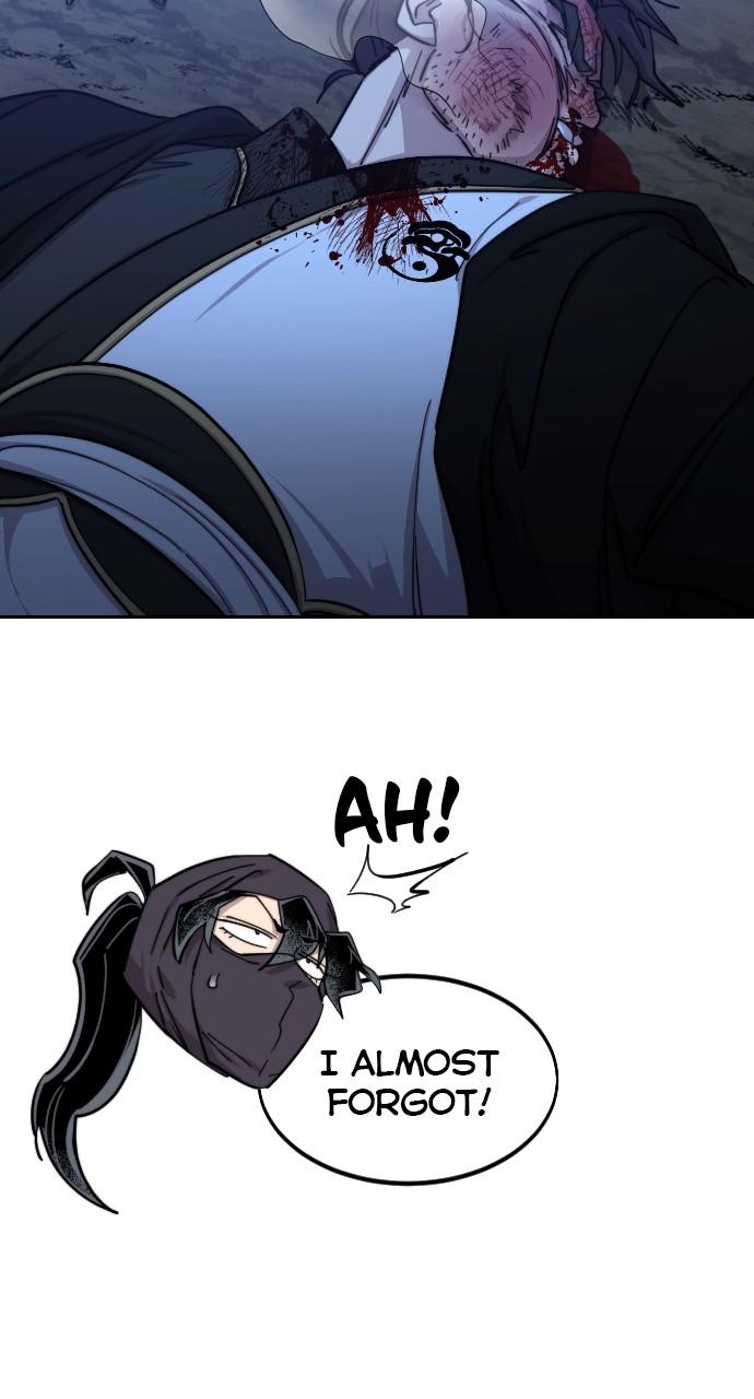 Return of the Blossoming Blade Chapter 82 — page 93