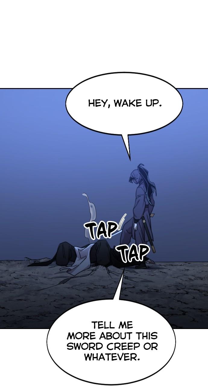 Return of the Blossoming Blade Chapter 82 — page 94