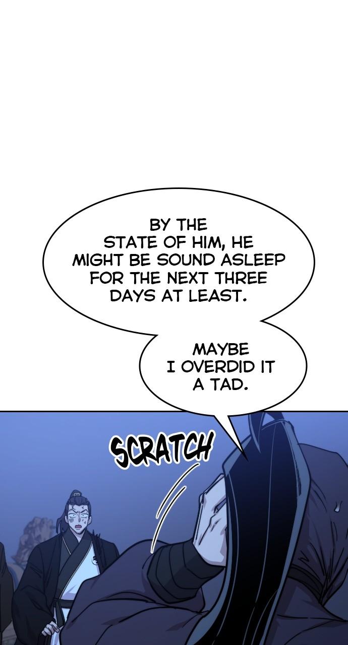 Return of the Blossoming Blade Chapter 82 — page 95