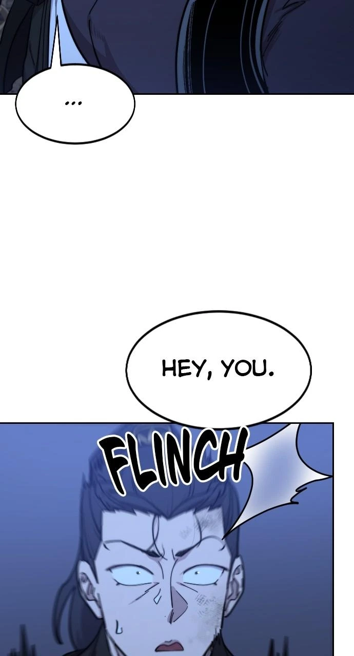 Return of the Blossoming Blade Chapter 82 — page 96