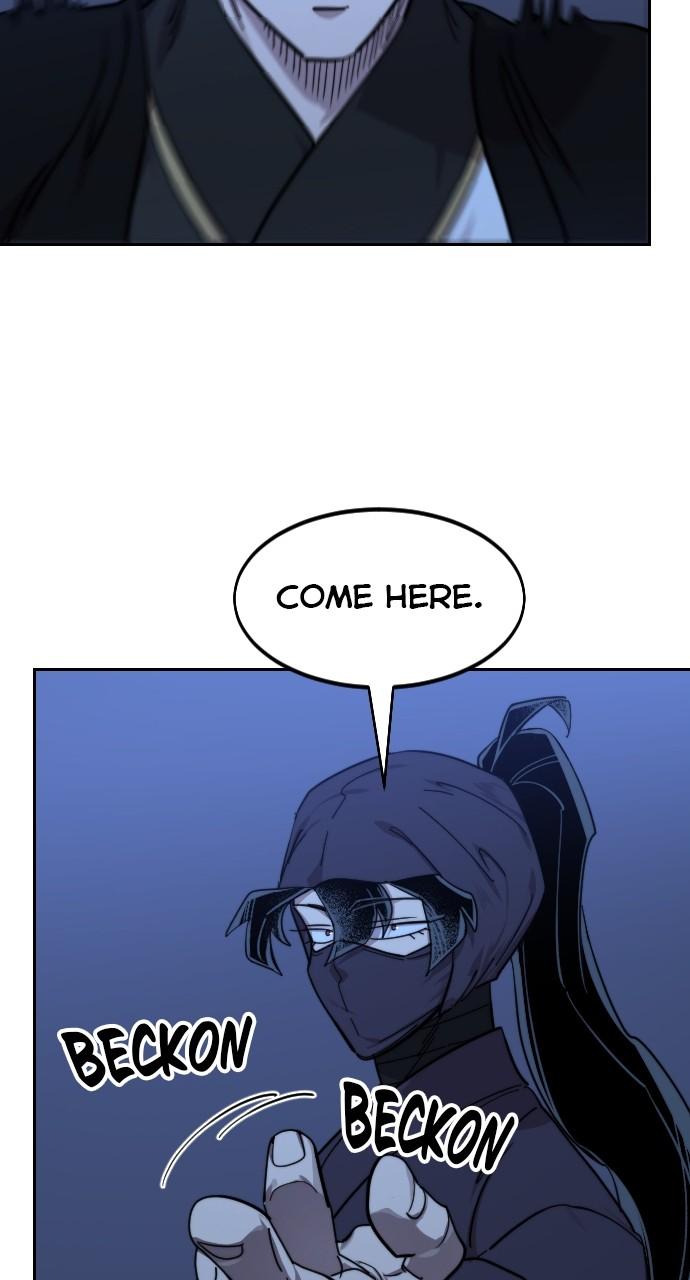Return of the Blossoming Blade Chapter 82 — page 97