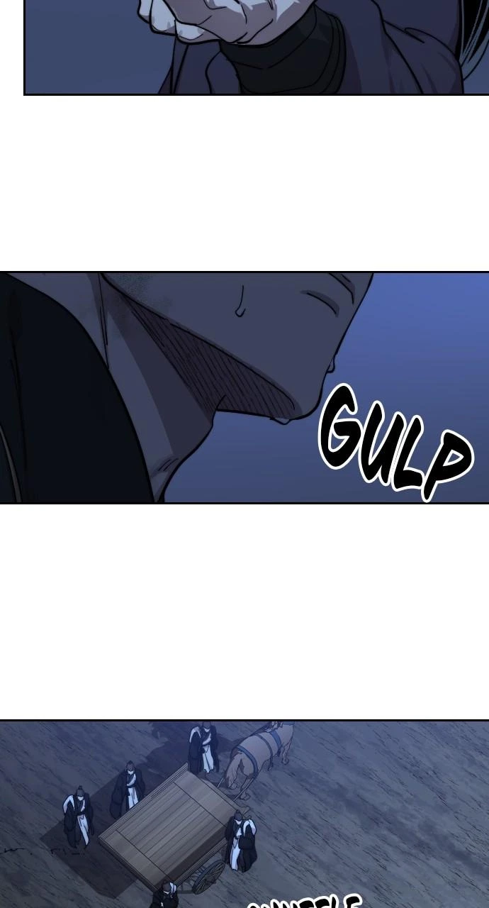 Return of the Blossoming Blade Chapter 82 — page 98