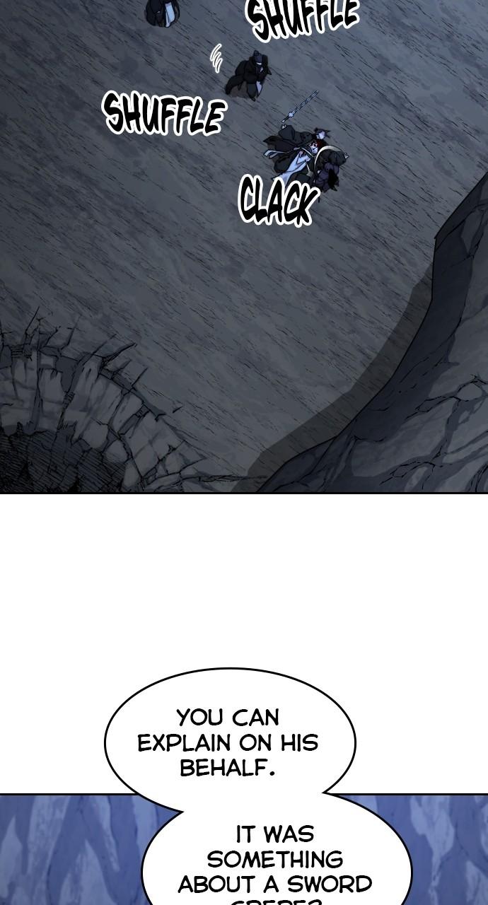 Return of the Blossoming Blade Chapter 82 — page 99
