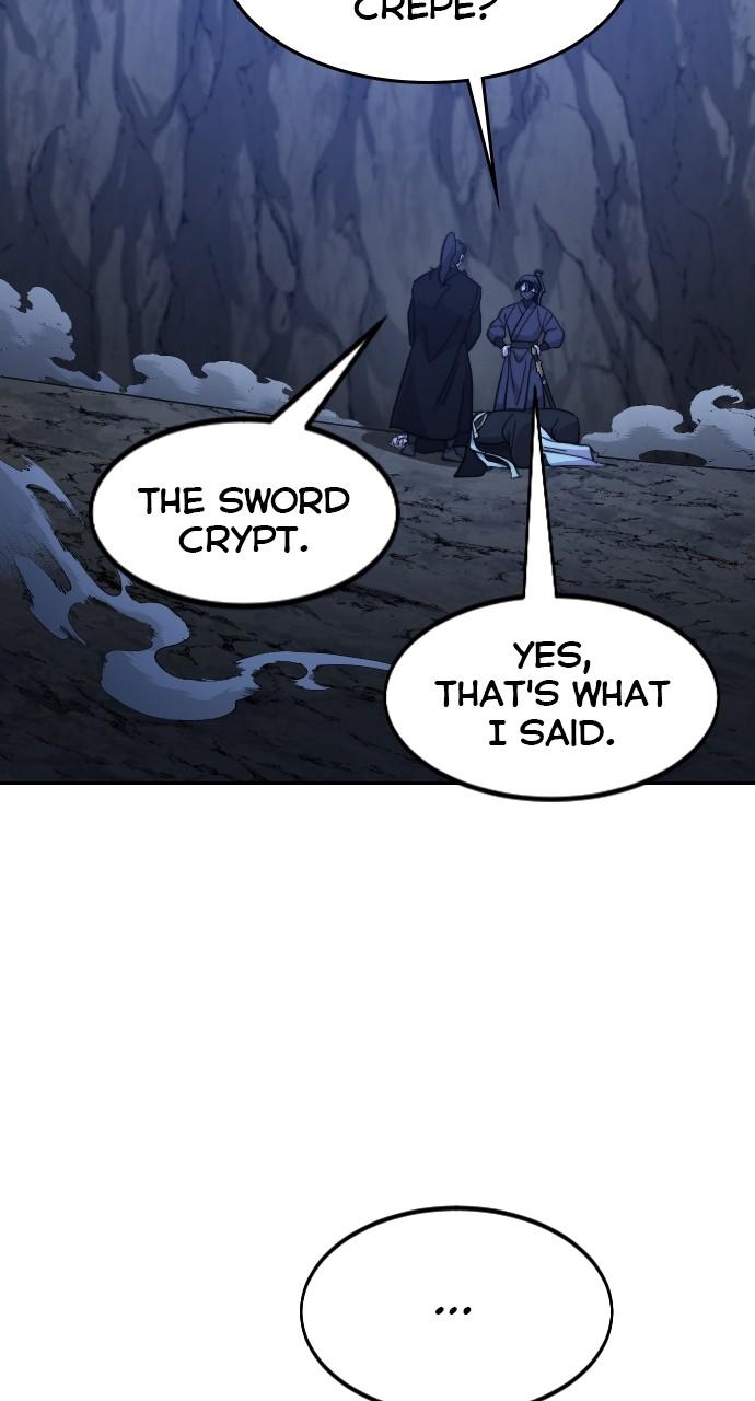 Return of the Blossoming Blade Chapter 82 — page 100