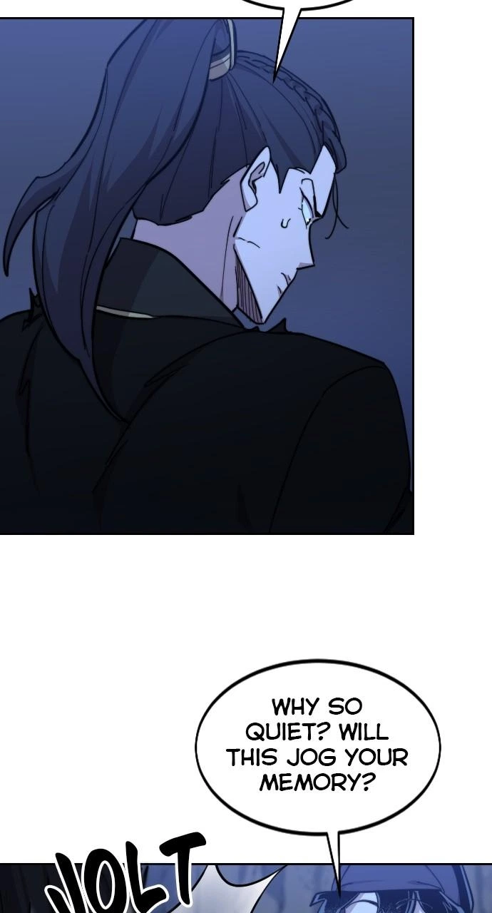 Return of the Blossoming Blade Chapter 82 — page 101