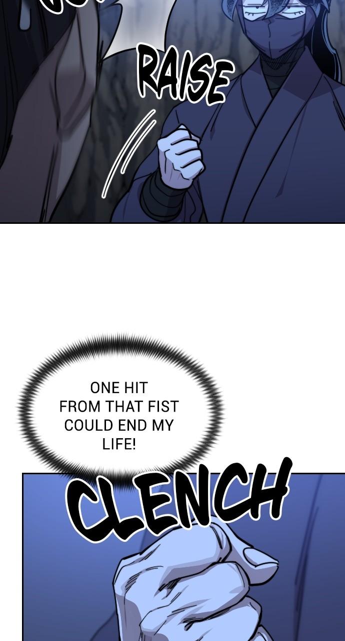 Return of the Blossoming Blade Chapter 82 — page 102