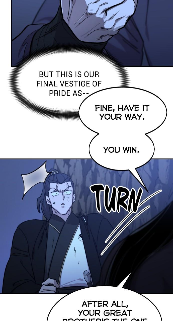 Return of the Blossoming Blade Chapter 82 — page 103