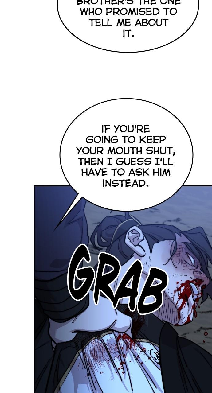 Return of the Blossoming Blade Chapter 82 — page 104
