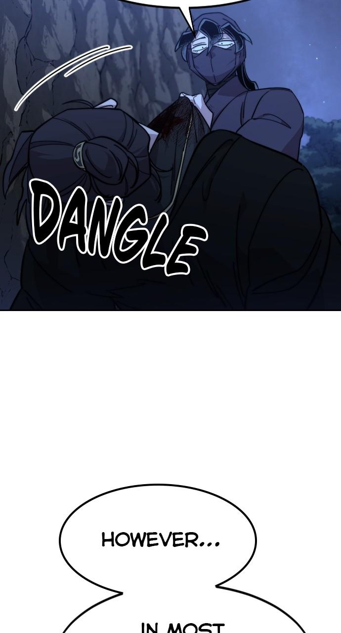 Return of the Blossoming Blade Chapter 82 — page 106
