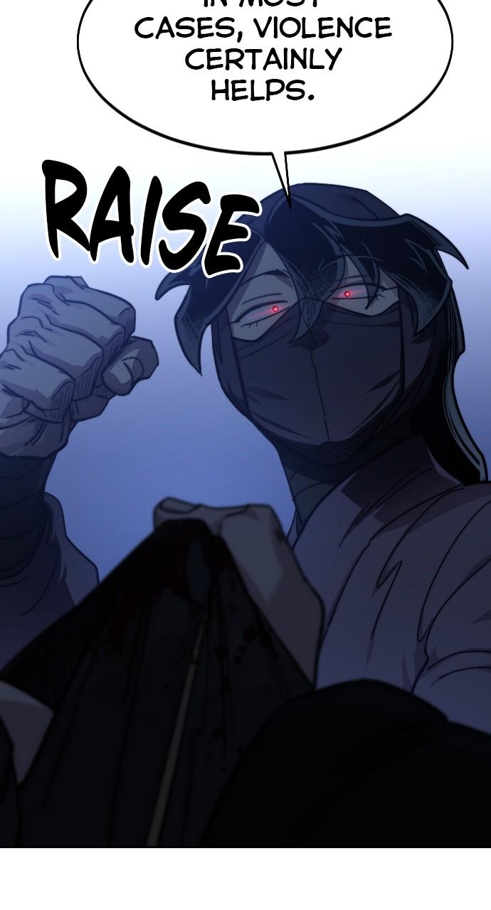 Return of the Blossoming Blade Chapter 82 — page 107