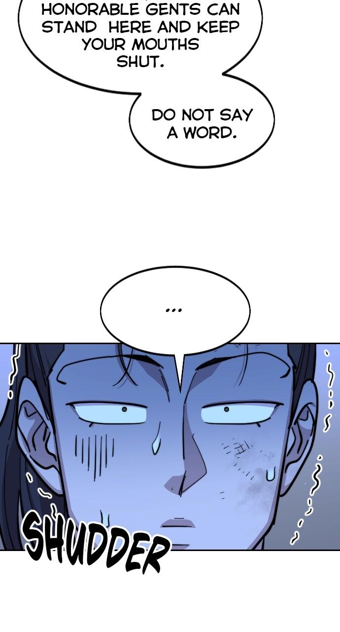 Return of the Blossoming Blade Chapter 82 — page 109