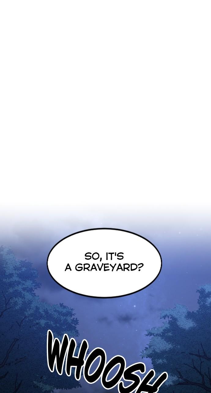 Return of the Blossoming Blade Chapter 82 — page 110