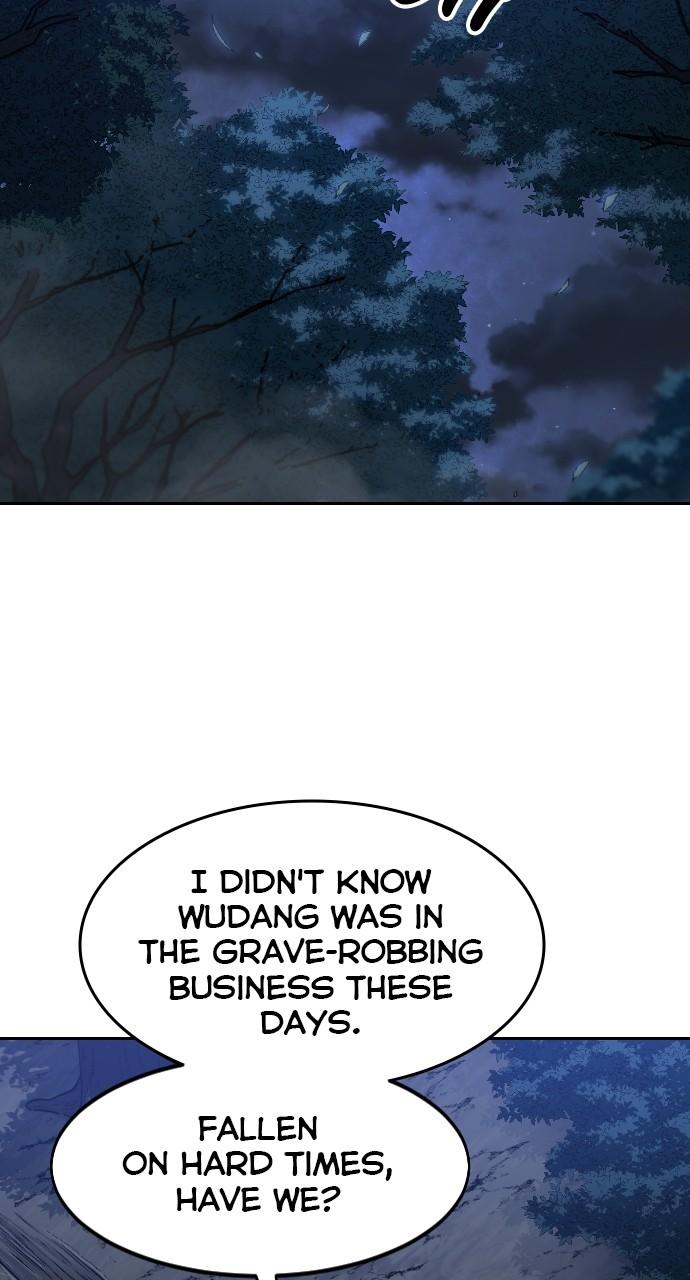 Return of the Blossoming Blade Chapter 82 — page 111