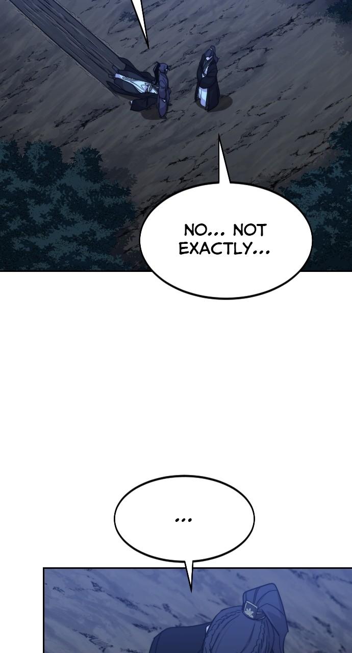 Return of the Blossoming Blade Chapter 82 — page 112