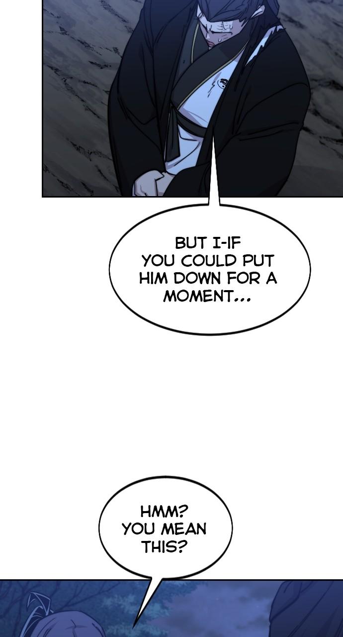 Return of the Blossoming Blade Chapter 82 — page 113