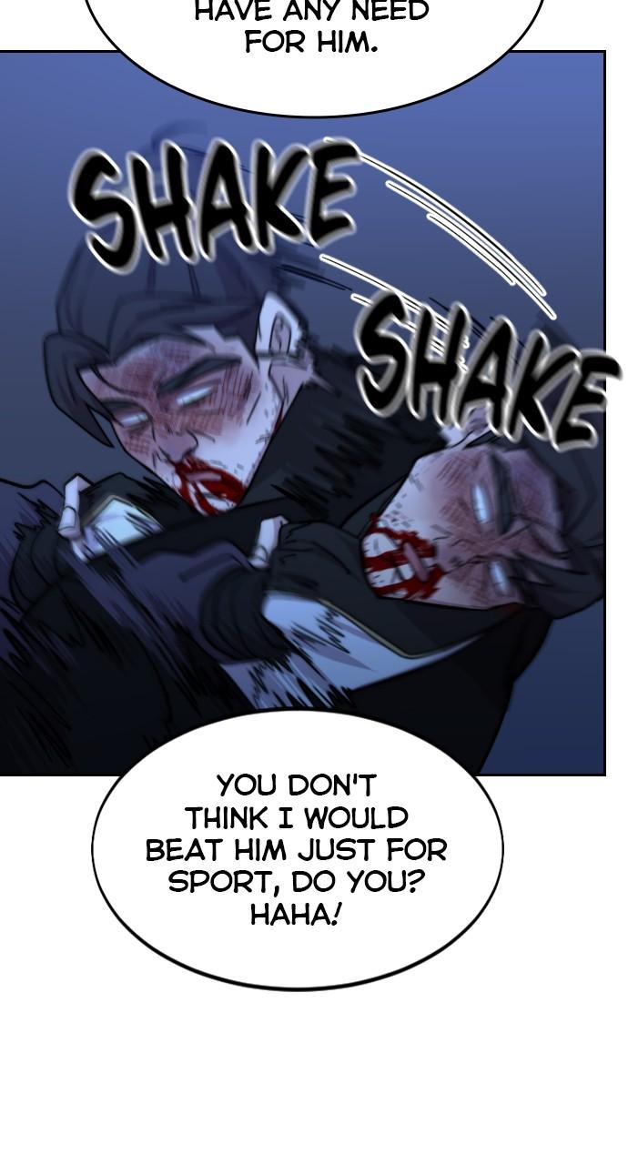 Return of the Blossoming Blade Chapter 82 — page 115