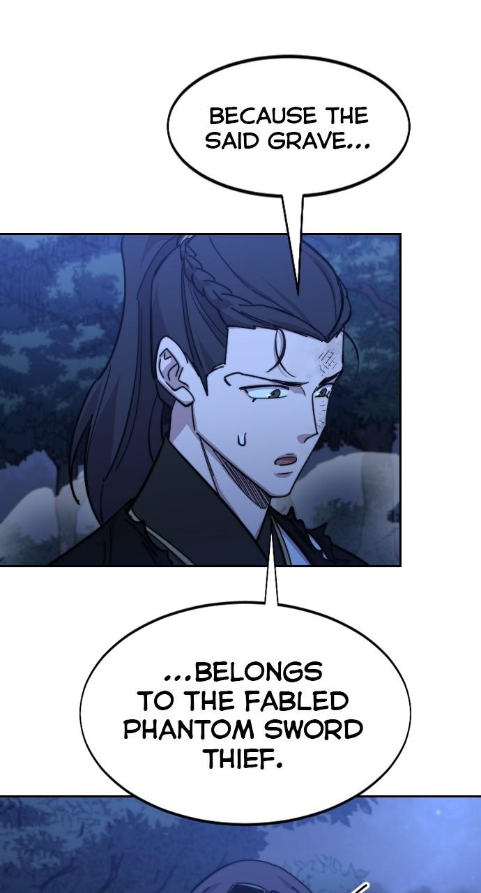 Return of the Blossoming Blade Chapter 82 — page 118